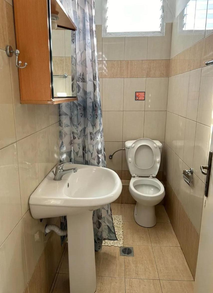 Xristina Appartment Plaka Litochorou Zewnętrze zdjęcie