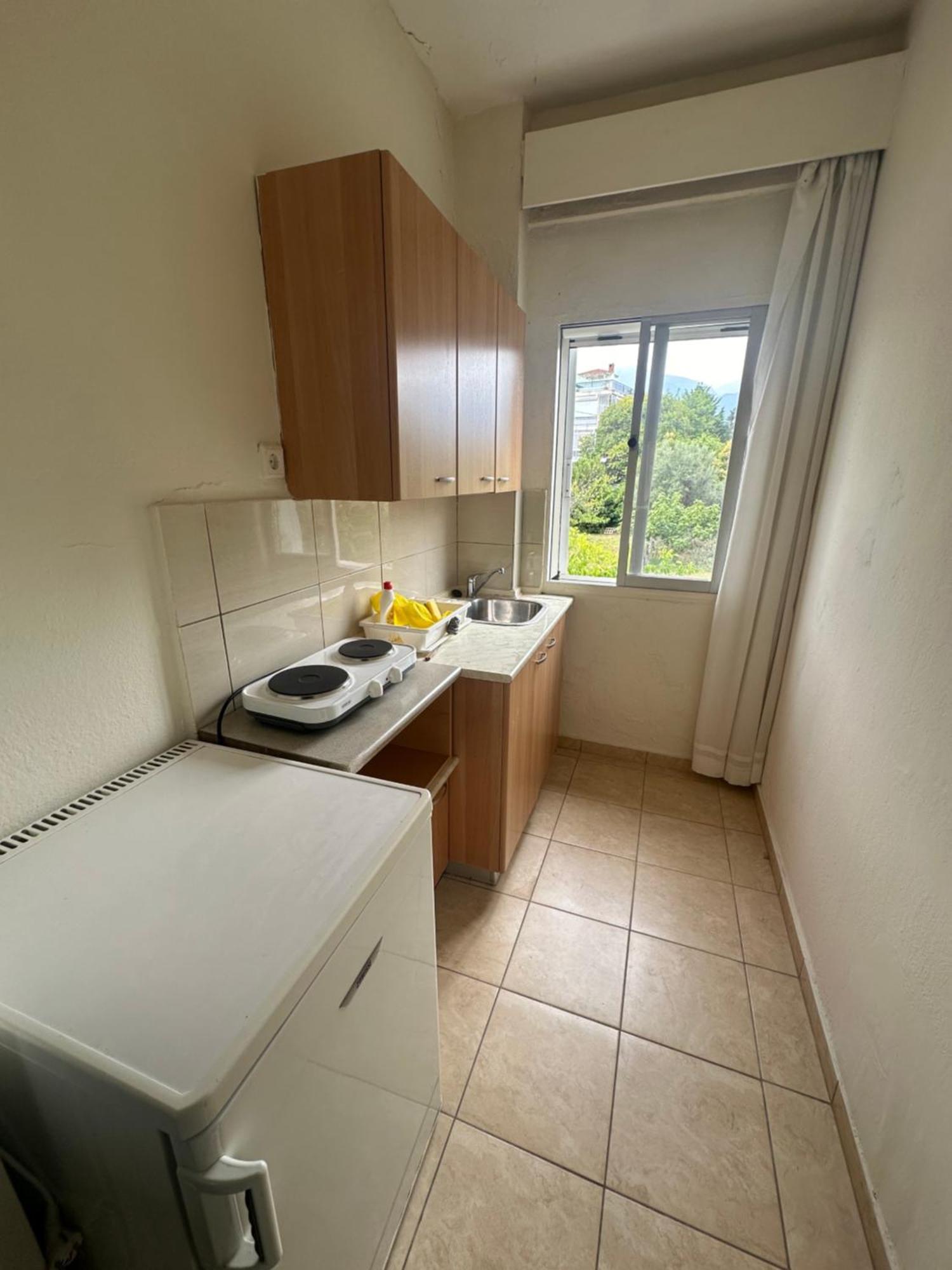 Xristina Appartment Plaka Litochorou Zewnętrze zdjęcie