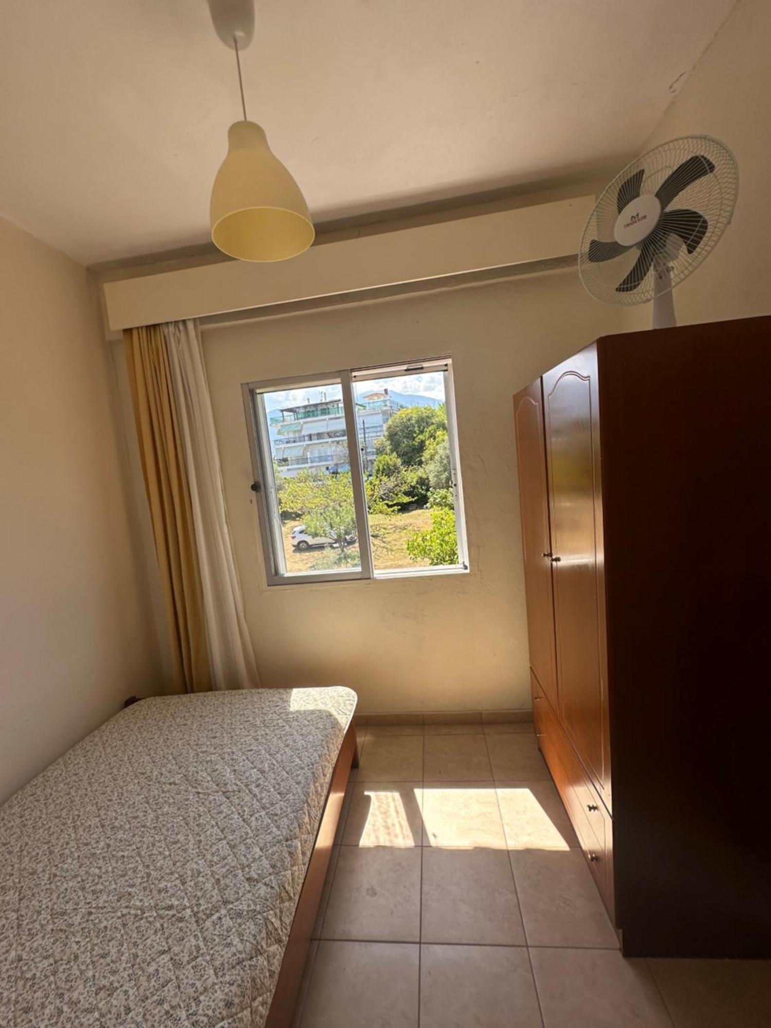 Xristina Appartment Plaka Litochorou Zewnętrze zdjęcie
